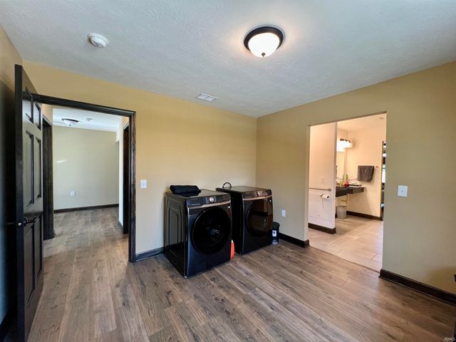 814 W Washington Street, Monticello, IN 47960