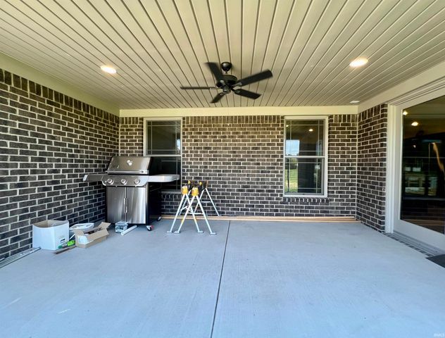 814 W Washington Street, Monticello, IN 47960