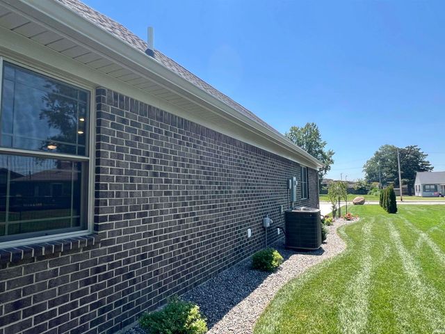 814 W Washington Street, Monticello, IN 47960