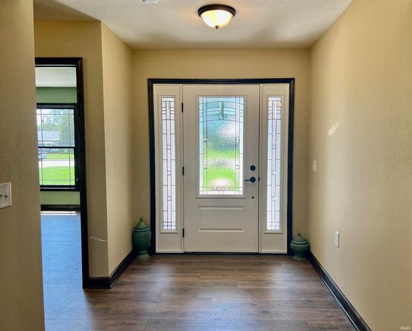 814 W Washington Street, Monticello, IN 47960