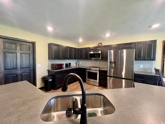 814 W Washington Street, Monticello, IN 47960