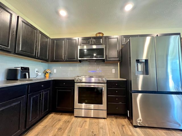 814 W Washington Street, Monticello, IN 47960