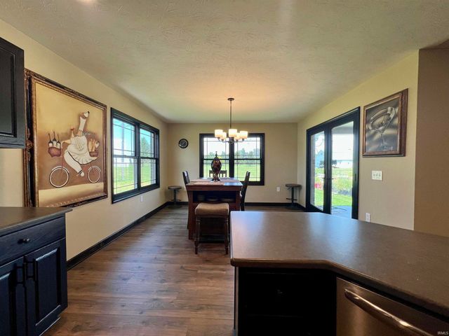 814 W Washington Street, Monticello, IN 47960