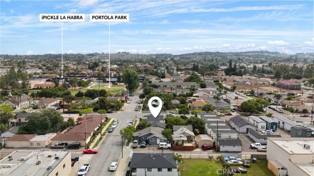 301 W 1st, La Habra, CA 90631