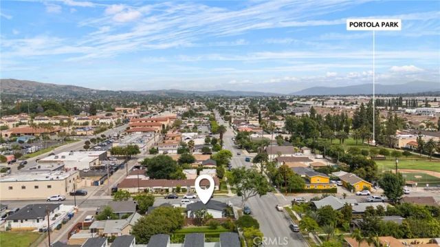 301 W 1st, La Habra, CA 90631