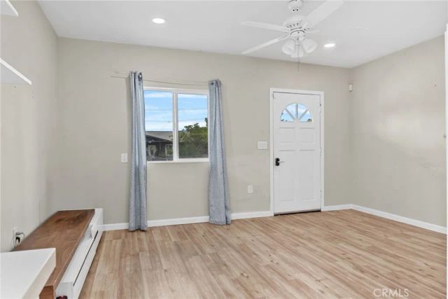 301 W 1st, La Habra, CA 90631