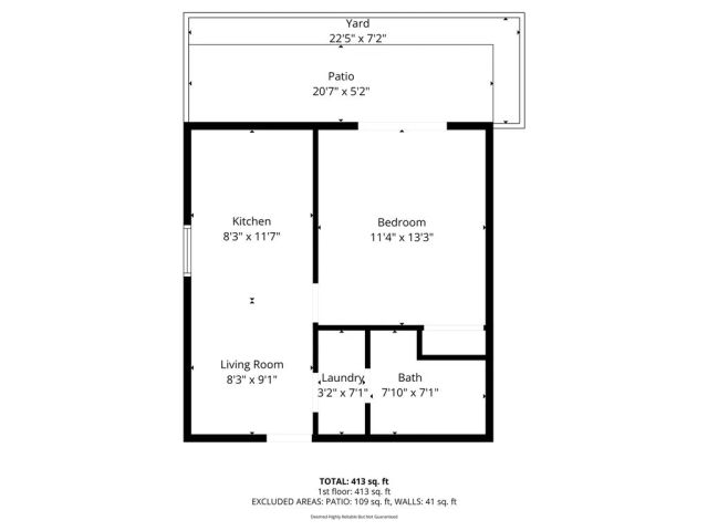 301 W 1st, La Habra, CA 90631
