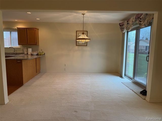 51367 D W Seaton Drive, New Baltimore, MI 48047