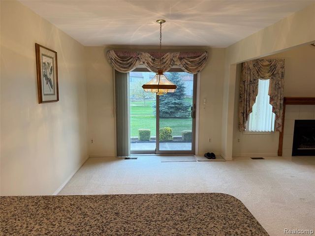 51367 D W Seaton Drive, New Baltimore, MI 48047