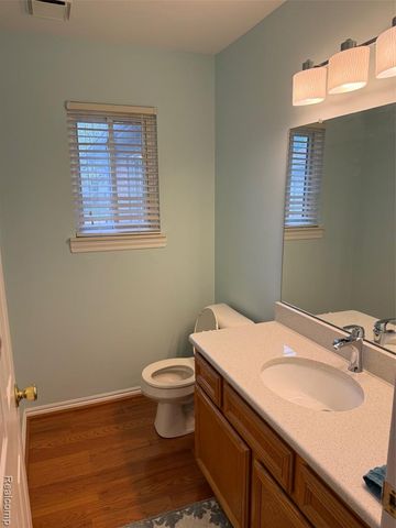 51367 D W Seaton Drive, New Baltimore, MI 48047
