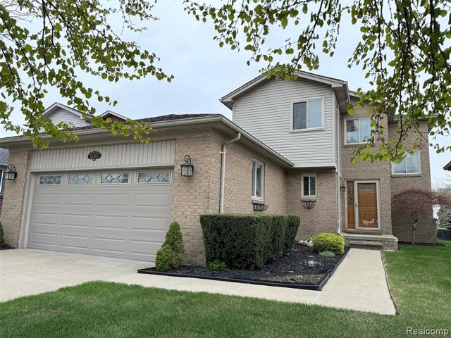 51367 D W Seaton Drive, New Baltimore, MI 48047