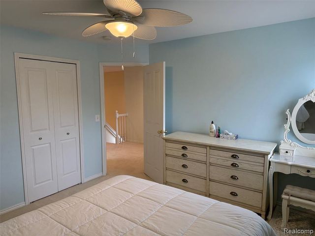 51367 D W Seaton Drive, New Baltimore, MI 48047