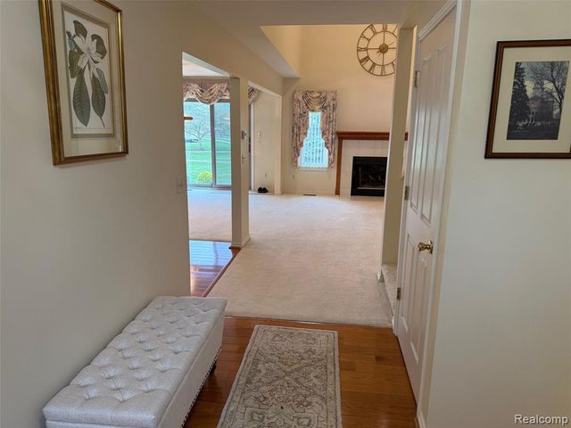 51367 D W Seaton Drive, New Baltimore, MI 48047