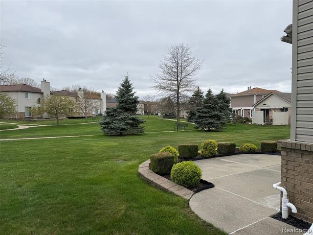 51367 D W Seaton Drive, New Baltimore, MI 48047
