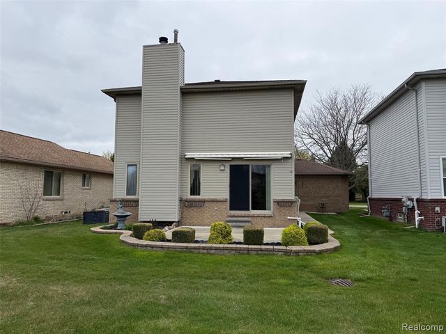 51367 D W Seaton Drive, New Baltimore, MI 48047