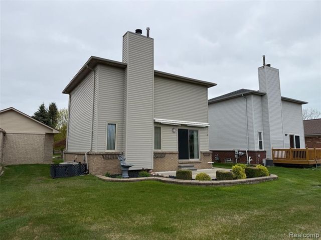 51367 D W Seaton Drive, New Baltimore, MI 48047