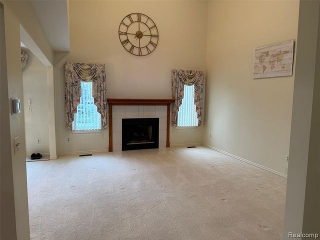 51367 D W Seaton Drive, New Baltimore, MI 48047