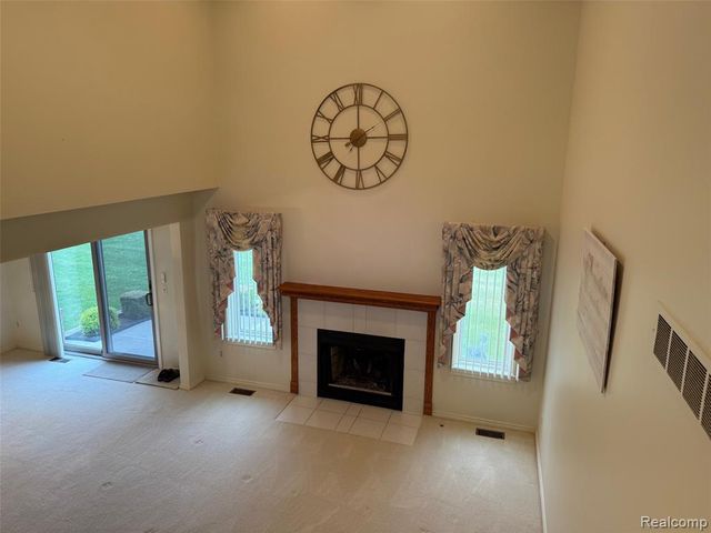 51367 D W Seaton Drive, New Baltimore, MI 48047