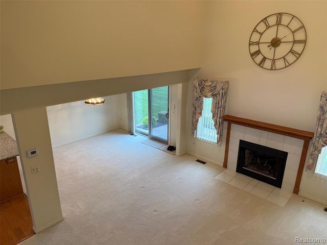 51367 D W Seaton Drive, New Baltimore, MI 48047