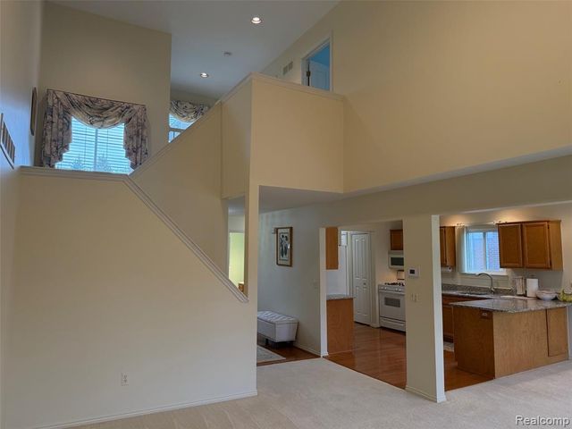 51367 D W Seaton Drive, New Baltimore, MI 48047