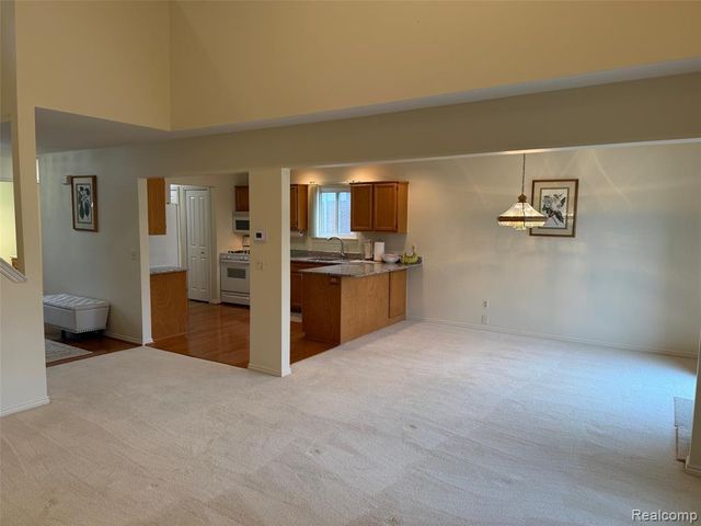 51367 D W Seaton Drive, New Baltimore, MI 48047