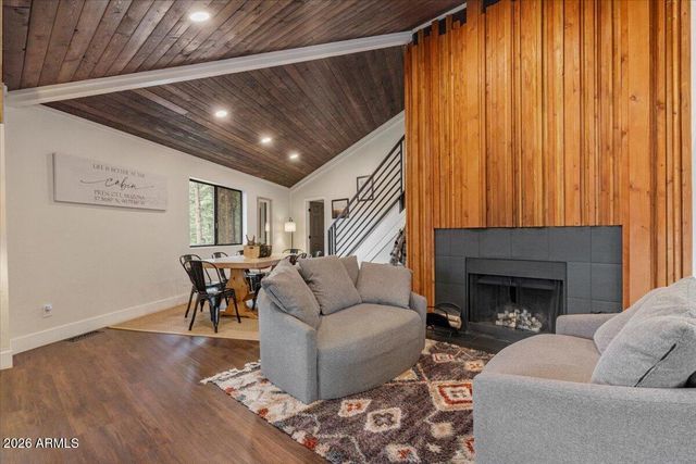 5979 W DEARING Road, Prescott, AZ 86305