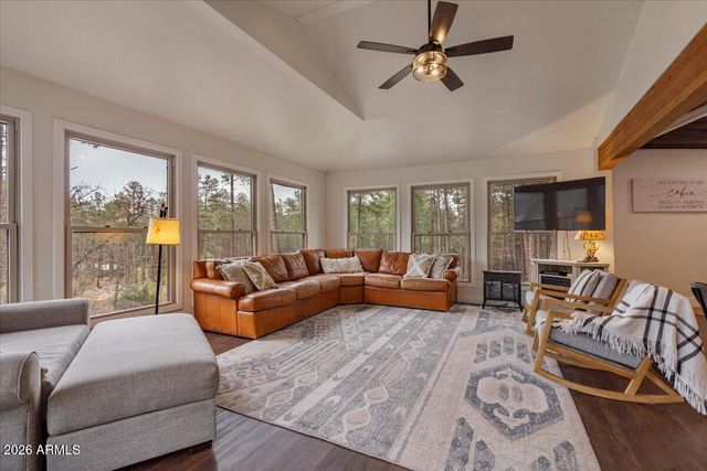 5979 W DEARING Road, Prescott, AZ 86305