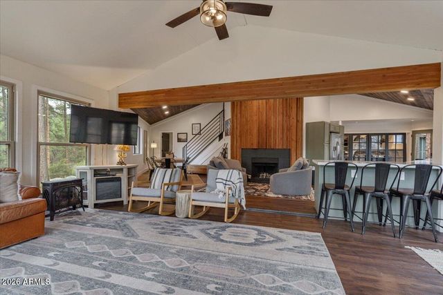 5979 W DEARING Road, Prescott, AZ 86305