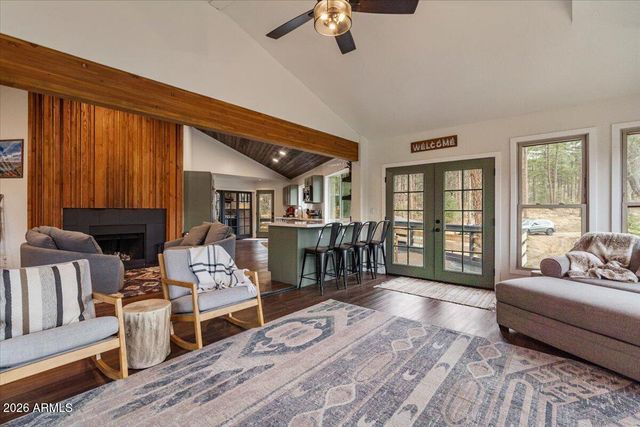 5979 W DEARING Road, Prescott, AZ 86305