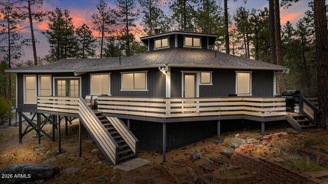 5979 W DEARING Road, Prescott, AZ 86305