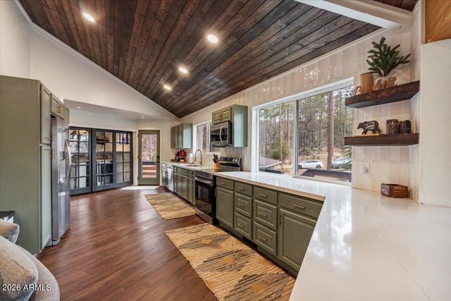 5979 W DEARING Road, Prescott, AZ 86305