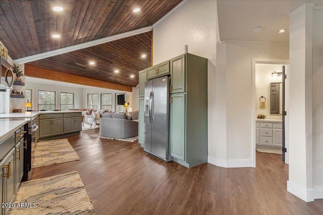 5979 W DEARING Road, Prescott, AZ 86305