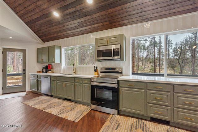 5979 W DEARING Road, Prescott, AZ 86305