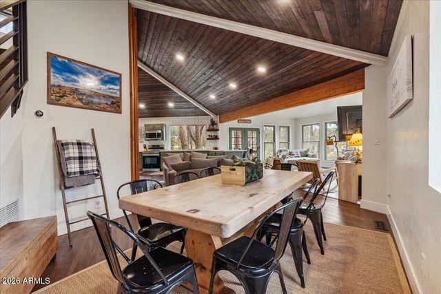 5979 W DEARING Road, Prescott, AZ 86305