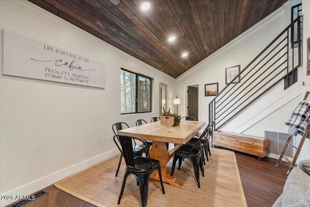 5979 W DEARING Road, Prescott, AZ 86305