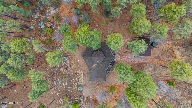 5979 W DEARING Road, Prescott, AZ 86305