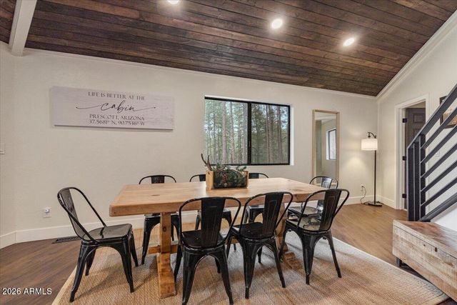 5979 W DEARING Road, Prescott, AZ 86305