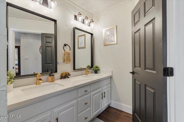 5979 W DEARING Road, Prescott, AZ 86305