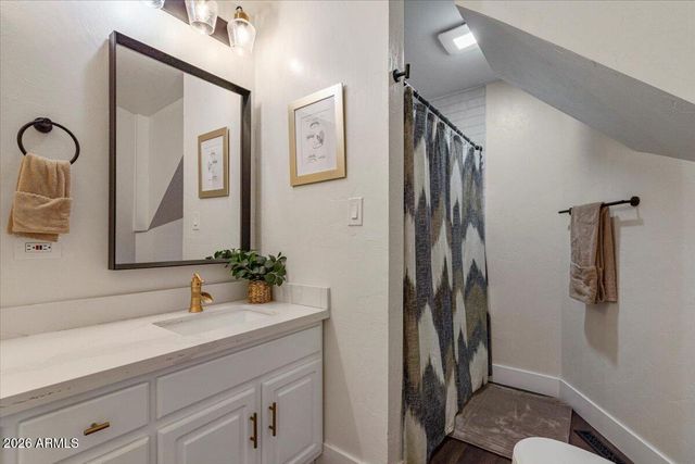 5979 W DEARING Road, Prescott, AZ 86305