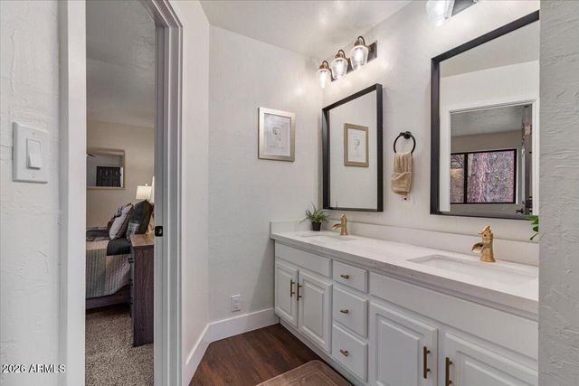 5979 W DEARING Road, Prescott, AZ 86305