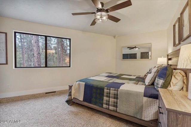 5979 W DEARING Road, Prescott, AZ 86305