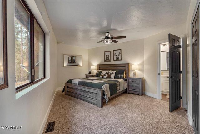 5979 W DEARING Road, Prescott, AZ 86305