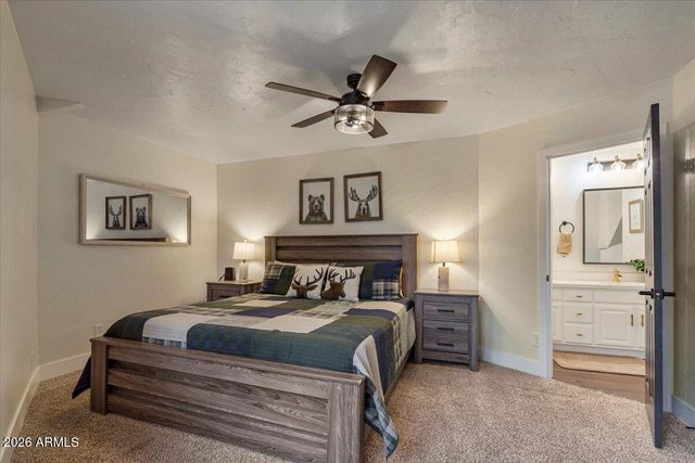 5979 W DEARING Road, Prescott, AZ 86305