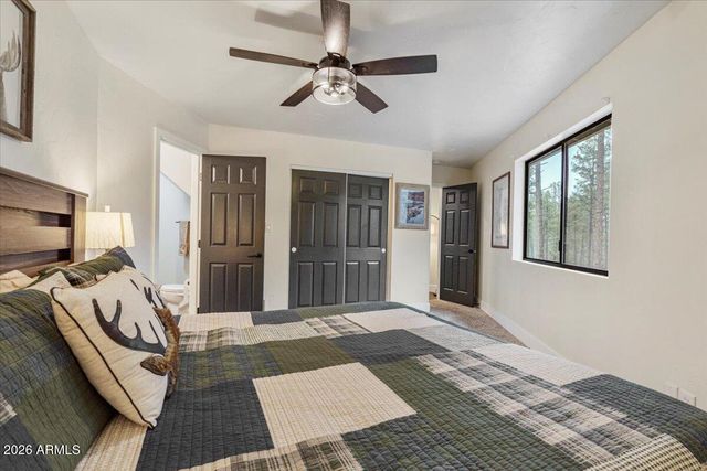 5979 W DEARING Road, Prescott, AZ 86305