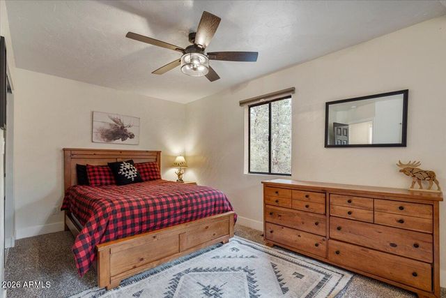 5979 W DEARING Road, Prescott, AZ 86305