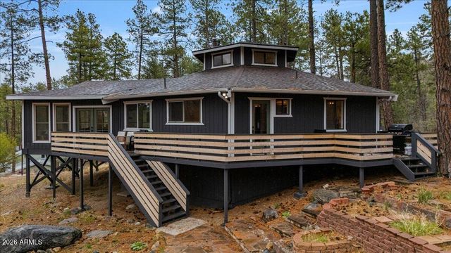 5979 W DEARING Road, Prescott, AZ 86305