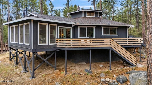 5979 W DEARING Road, Prescott, AZ 86305