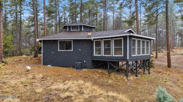 5979 W DEARING Road, Prescott, AZ 86305