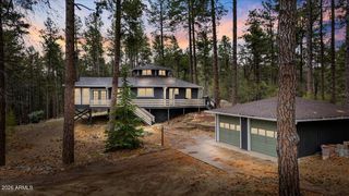 5979 W DEARING Road, Prescott, AZ 86305