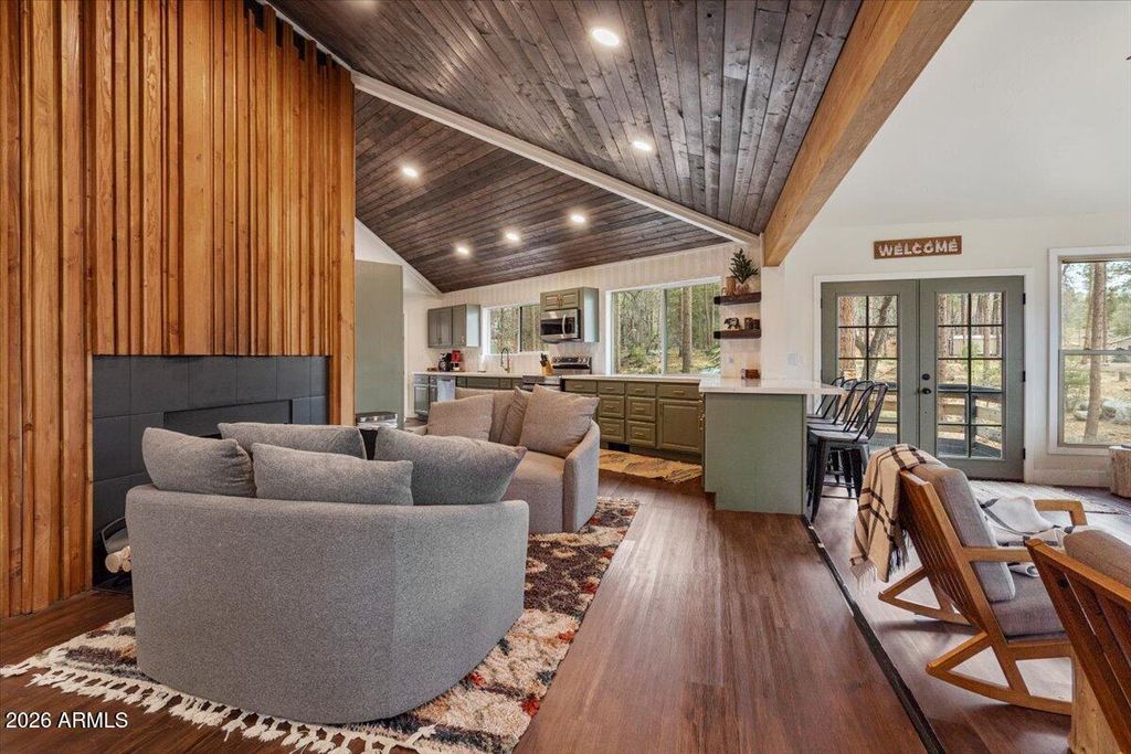 Image 12 of property listing at 5979 W DEARING Road, Prescott, AZ 86305